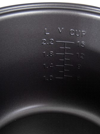 Мультиварка BEON BN-504 900 Вт, 6 л