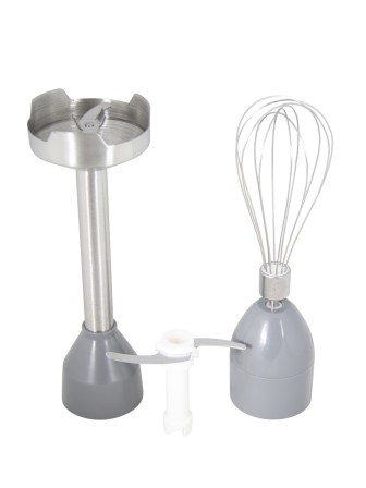 Блендер погружной BEON BN-2009 набор, венчик, измельчитель, стакан 