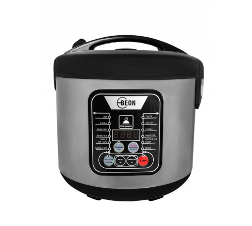 Мультиварка BEON BN-5000 900Вт, 5л