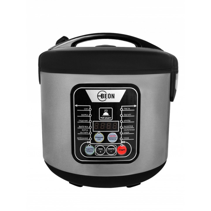 Мультиварка BEON BN-5000 900Вт, 5л