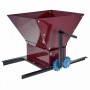 Дробилка механическая для винограда ДВ-5, 25 л, 300 кг/час