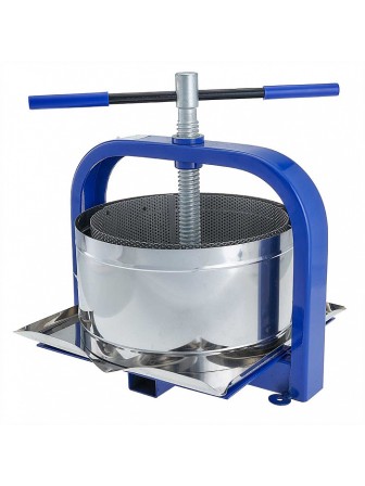 Пресс (соковыжималка) винтовой ДВ-10
