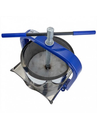 Пресс (соковыжималка) винтовой ДВ-10