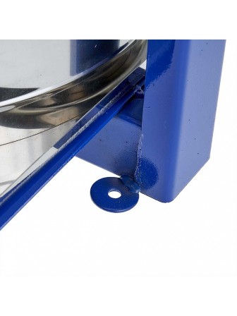 Пресс (соковыжималка) винтовой ДВ-10