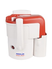 Соковыжималка Аксион СЦ32.02 Джус White