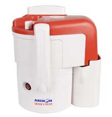 Соковыжималка Аксион СЦ32.02 Джус White