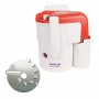 Соковыжималка Аксион СЦ32.02 Джус White