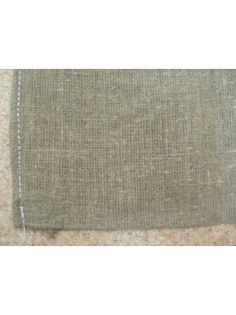 Фильтр-мешок льняной для пресса 15 л, 48х46 см