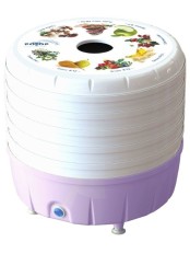 Сушилка Ротор-Люкс СШ-023 5 лотков 350 Вт