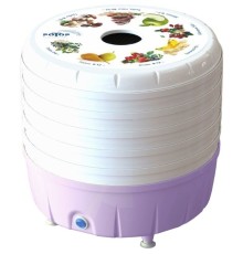 Сушилка Ротор-Люкс СШ-023 5 лотков 350 Вт