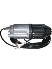 Насос Малыш погружной вибрационный с термозащитой, шнур 40 м, 432 л/ч, пакет, Курск