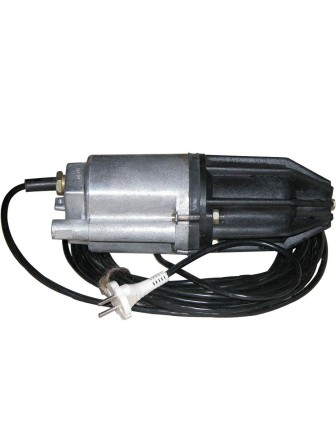 Насос Малыш погружной вибрационный с термозащитой, шнур 25 м, 432 л/ч, пакет, Курск