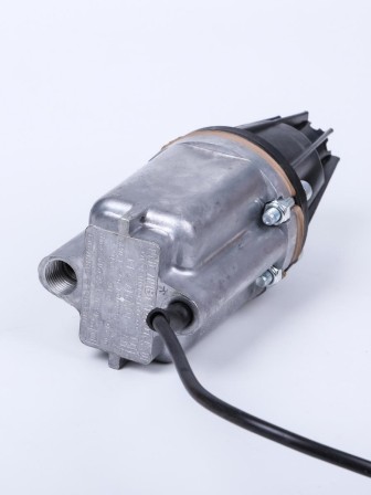 Насос Малыш бытовой вибрационный, шнур 15 м, нижний забор, 432 л/ч, Ливны