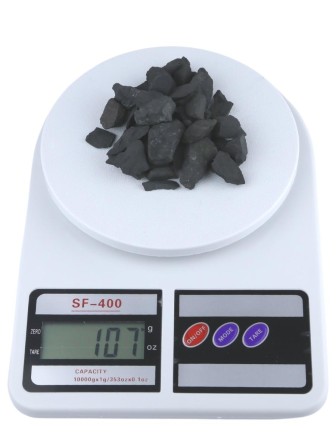 Набор минералов "Вторая молодость" 380 г (5 минералов)