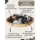 Набор минералов "Вторая молодость" 380 г (5 минералов)