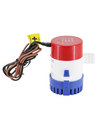 Насос трюмный погружной Vodotok WWB-07360 (12В)