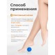 Массажер медицинский ЧУДО-МЯЧИК синий