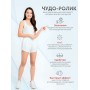 Массажер ЧУДО-РОЛИК зеленый