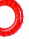 Массажер-эспандер медицинский детский красный