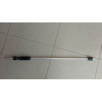 Удочка в комплекте со шлангом и ручкой для ОЭМР-16 (нерж. сталь)