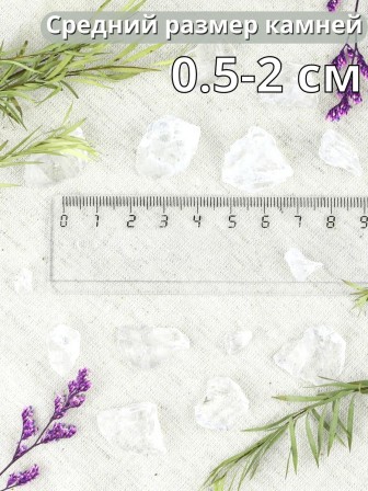 Хрустальная капля 50 г активатор воды