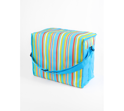 Сумка холодильник изотермическая 25 л для пикника Green Glade P2025