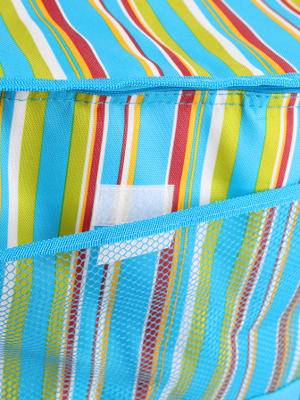 Сумка холодильник изотермическая 25 л для пикника Green Glade P2025