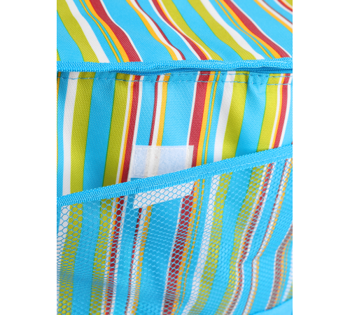 Сумка холодильник изотермическая 25 л для пикника Green Glade P2025