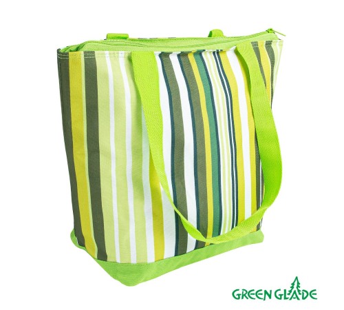 Сумка изотермическая 20 л Green Glade P1120
