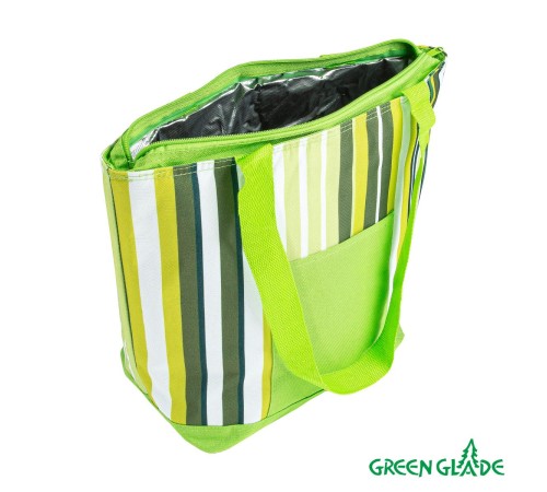 Сумка изотермическая 20 л Green Glade P1120
