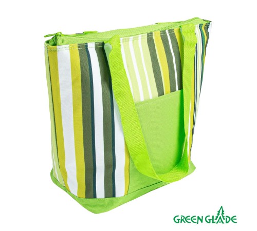 Сумка изотермическая 20 л Green Glade P1120