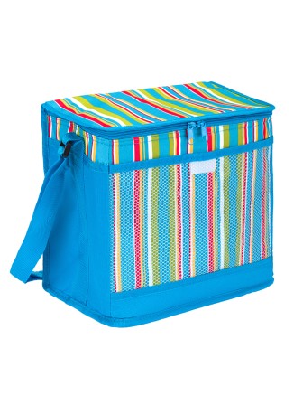 Сумка холодильник изотермическая 15 л Green Glade P2015