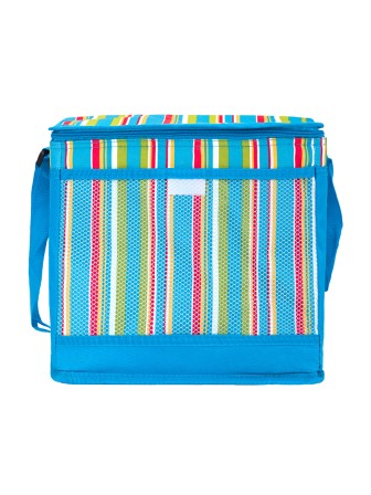 Сумка холодильник изотермическая 15 л Green Glade P2015