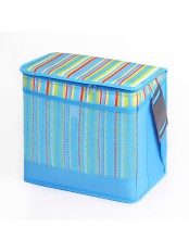 Сумка холодильник изотермическая 15 л Green Glade P2015