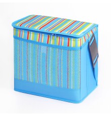 Сумка холодильник изотермическая 15 л Green Glade P2015