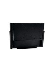 Кронштейн TRONE LPS 21-10 LCD 15"- 32" фиксированный, черный