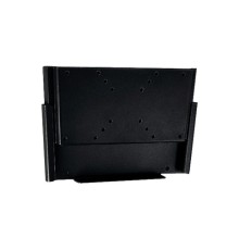 Кронштейн TRONE LPS 21-10 LCD 15"- 32" фиксированный, черный