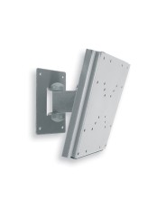 Кронштейн TRONE LPS 41-20 LCD 15-32" серый, наклон/поворот