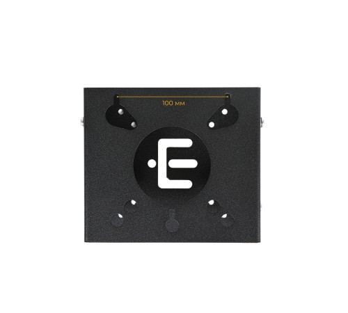 Кронштейн TRONE LPS 31-20 LЕD 23-42 черный наклонный