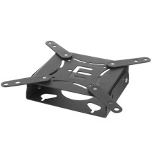Кронштейн TRONE LPS 31-21 LЕD 23-42 черный наклонный