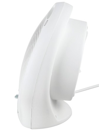 Тепловентилятор электрический ENGY EN-514 2 кВт, 2 ступени нагрева