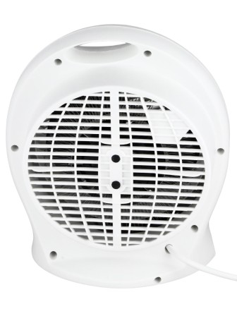 Тепловентилятор электрический ENGY EN-514 2 кВт, 2 ступени нагрева