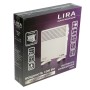 Конвектор LIRA LR 0501 напольный/настенный, 1200 Вт 