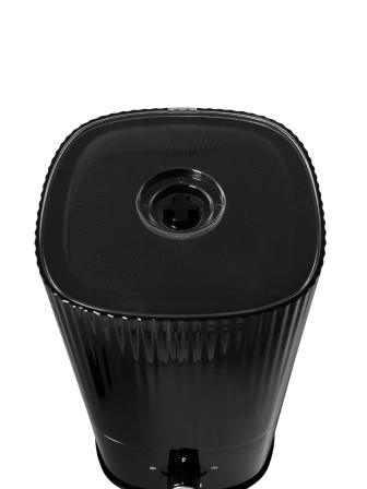 Увлажнитель воздуха BEON BN-8600 30 Вт черный