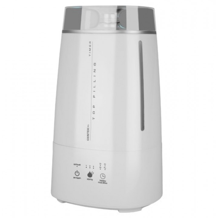 Увлажнитель воздуха CENTEK CT-5108 25 Вт, 3 л