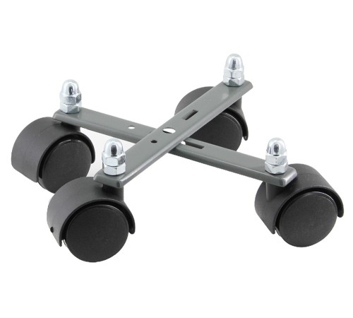 Комплект ножек c колесами к Aeroheat EC CP