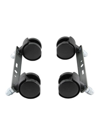 Комплект ножек c колесами к Aeroheat EC CP