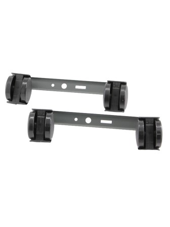 Комплект ножек c колесами к Aeroheat EC CP