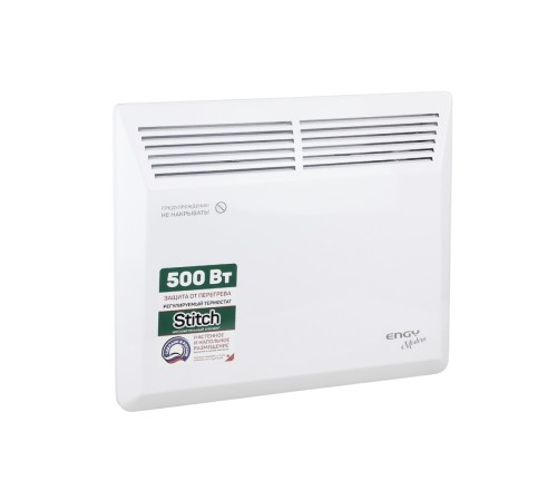 Обогреватель, конвектор электрический ENGY EN-500 Modern 0,5 кВт