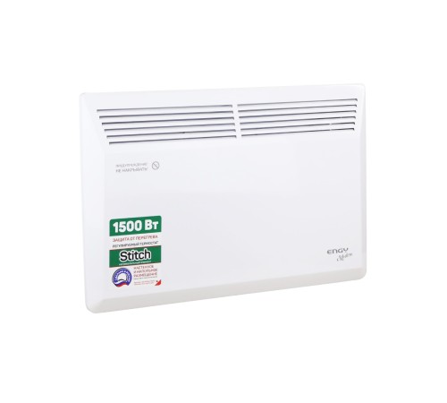Обогреватель конвектор электрический ENGY EN-1500 Modern 1.5 кВт, термостат